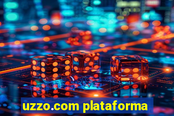 uzzo.com plataforma